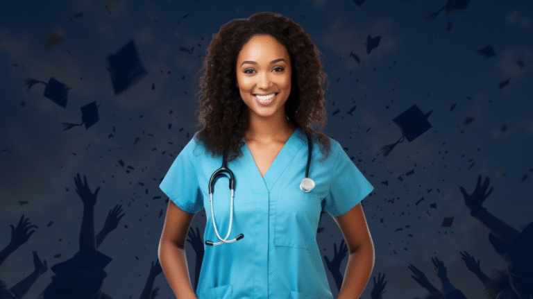 Foundation in Nursing