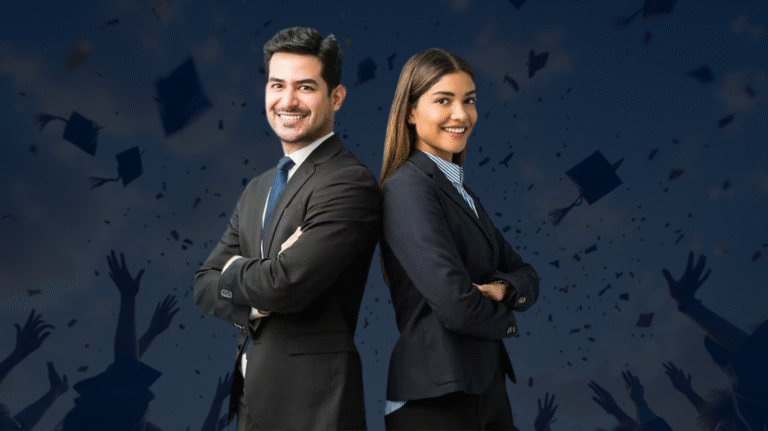 BSc International Business management