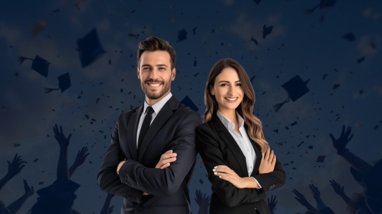 MBA international