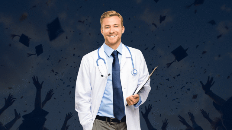 MBA Health and social care